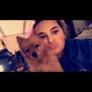 Meet your Posher, Trinity